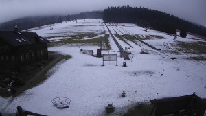 Horské atrakce Ramzová - Horské atrakce Ramzová - 12.2.2026 v 16:15