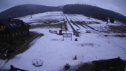 Horské atrakce Ramzová