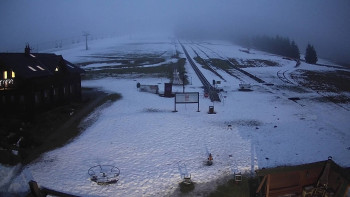 Horské atrakce Ramzová