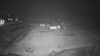 Horské atrakce Ramzová