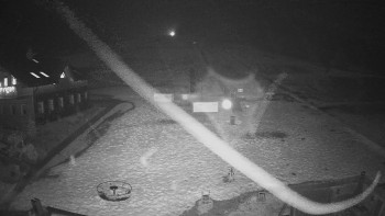 Horské atrakce Ramzová