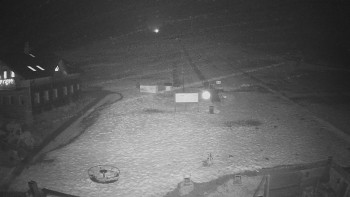 Horské atrakce Ramzová