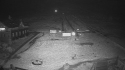 Horské atrakce Ramzová