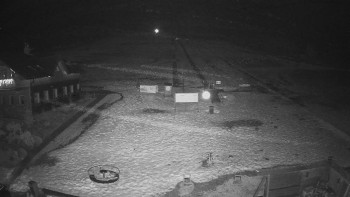 Horské atrakce Ramzová