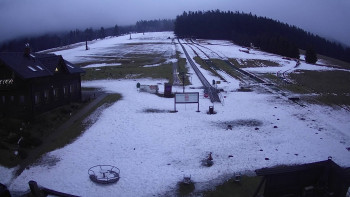 Horské atrakce Ramzová