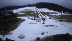 Horské atrakce Ramzová