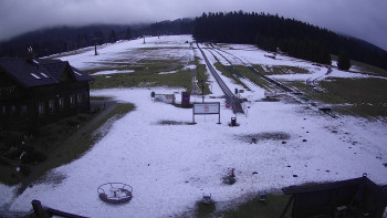 Horské atrakce Ramzová