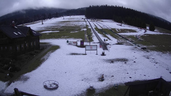 Horské atrakce Ramzová