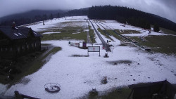 Horské atrakce Ramzová