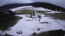 Horské atrakce Ramzová