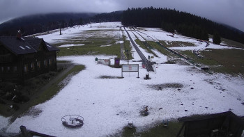 Horské atrakce Ramzová