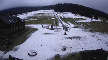 Horské atrakce Ramzová