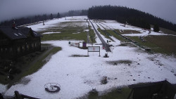 Horské atrakce Ramzová