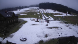 Horské atrakce Ramzová