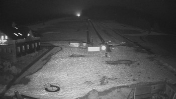 Horské atrakce Ramzová