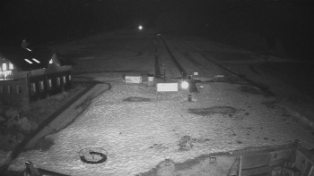 Horské atrakce Ramzová