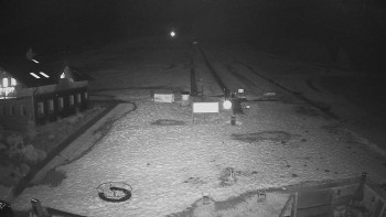 Horské atrakce Ramzová