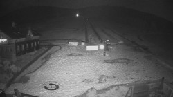 Horské atrakce Ramzová