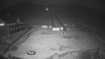 Horské atrakce Ramzová