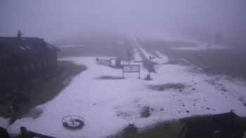 Horské atrakce Ramzová