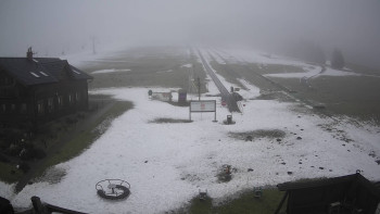 Horské atrakce Ramzová