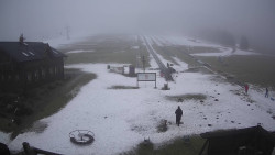 Horské atrakce Ramzová