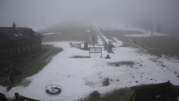 Horské atrakce Ramzová