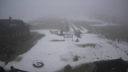 Horské atrakce Ramzová