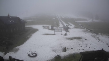 Horské atrakce Ramzová