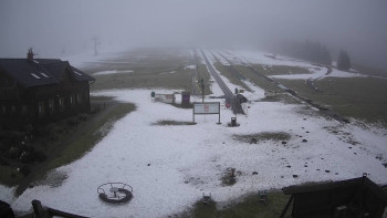 Horské atrakce Ramzová