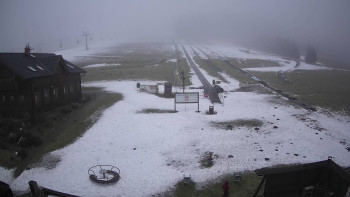 Horské atrakce Ramzová