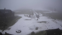 Horské atrakce Ramzová