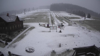 Horské atrakce Ramzová