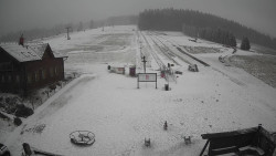 Horské atrakce Ramzová