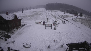 Horské atrakce Ramzová