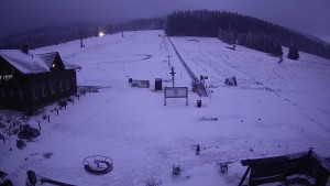 Horské atrakce Ramzová - Horské atrakce Ramzová - 15.2.2026 v 06:45