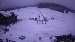 Horské atrakce Ramzová