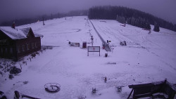 Horské atrakce Ramzová