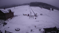 Horské atrakce Ramzová