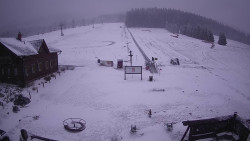 Horské atrakce Ramzová