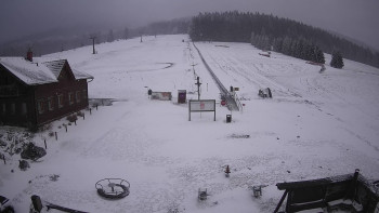 Horské atrakce Ramzová