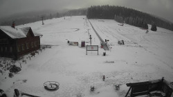 Horské atrakce Ramzová