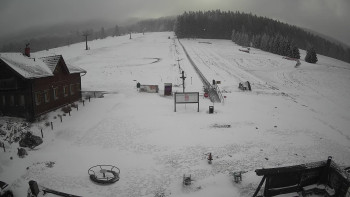 Horské atrakce Ramzová