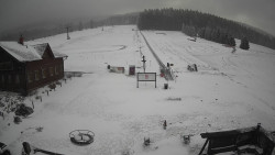 Horské atrakce Ramzová