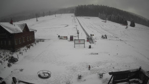 Horské atrakce Ramzová - Horské atrakce Ramzová - 15.2.2026 v 08:45