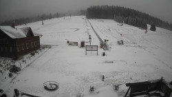 Horské atrakce Ramzová