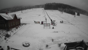 Horské atrakce Ramzová - Horské atrakce Ramzová - 15.2.2026 v 09:45