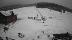 Horské atrakce Ramzová