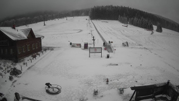 Horské atrakce Ramzová