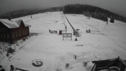 Horské atrakce Ramzová